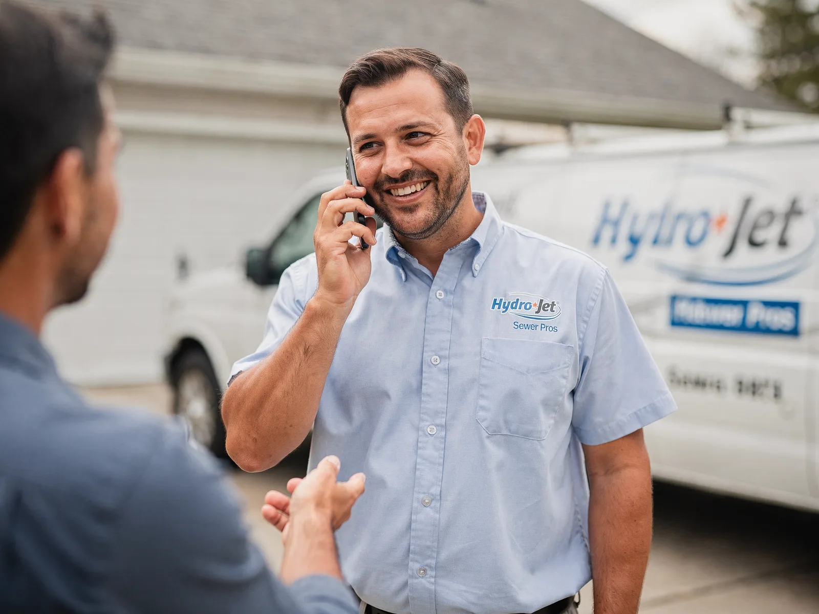 Hydro Jetting Near Me Lake Village, AR FAQs